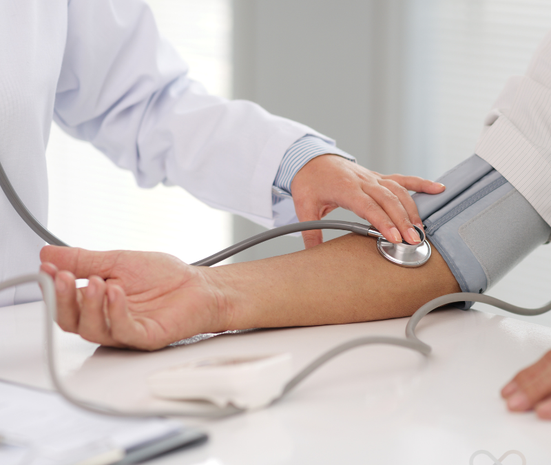 Gesundheits-Check-Up