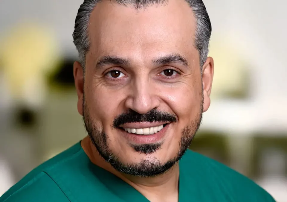 Khalil Saleh Mohammad Khalil