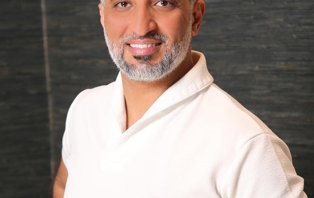 Dr. med. Ashraf Noman